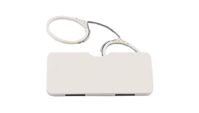 Seeoo Classic Luxery<br/>white/strass